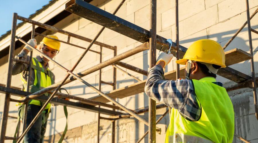 Professional fairlawn roofing services in Branch, MI